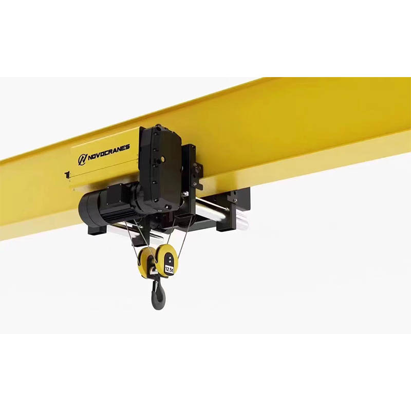 單梁歐式電動葫蘆